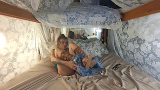 Pussy Licked so Delicious