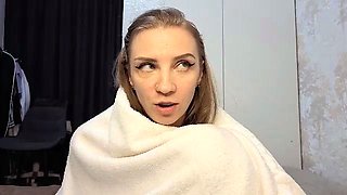 Edena_ Big Bad Dragon Dildo And Huge Ball In Sexy Gaping