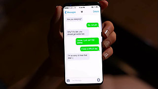 Shut up and dance: the sexy landlady and her tenant ep 6