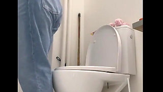 Toilet Diaries S4 Ep11