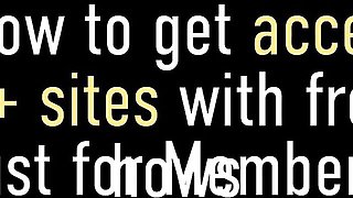 Sara Jay's pawg clip by Sara Jay