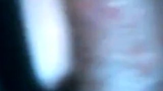 Black Guy Enjoys Deep Blowjob From His White GF