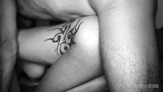 From Hurt to Pleasure - Anal Orgasm