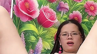Orgasm Hana Make a Cum Amazing