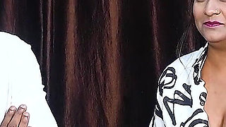 Desi Step Brother Hardcore Fuck with Step Sister When They Were Alone at Home Full Movie ( Hindi Audio )