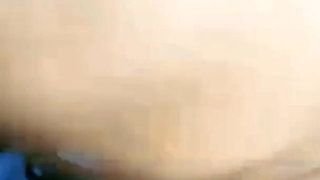 Skinny woman is wrapped in plastic and fucked in holes - Porn in Spanish