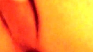 Daddy's Sissy Slut Gets Fucked Hard by Older Man at Home