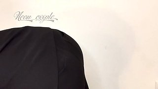Blonde Teen Solo Masturbating On Webcam