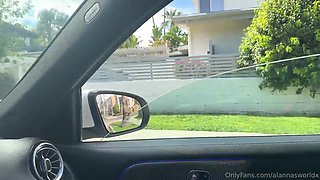 Curvy gym beauty rides hard in intense bukkake ecstasy