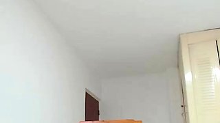 Close up MILF masturbation