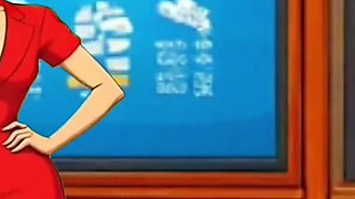 What Are Married Sluts Willing to Do for a Promotion?: Suck the Boss's Cock!