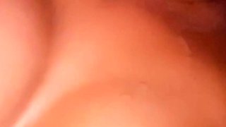 Sexy hottie Anetta Keys enjoys a solo toy masturbation