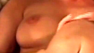 Passionate Lesbian Action with Horny Brunette