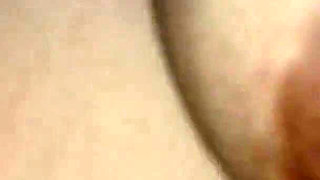 POV Big Ass Getting Workout