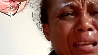 Dominatrix Mistress April - Fucking sucking sewing - Rose Garden