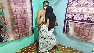 Sexy muslim bich dancing for money and cheap cock