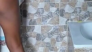 College Student Had a Rough Sex with Chemistry Teacher