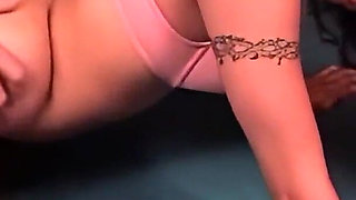 My Pregnant Wife Full of Milk Wants My Friend's Cock!! - (episode #06)