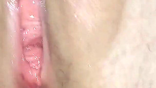 Gloryhole Wife and Creampies