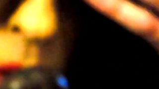 Crossdresser Sucks and Fucks BBC