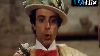 Paola Tedesco Caboose, Fun bags Gig in Nerone