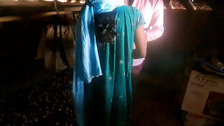 Sexy Indian Punjabi Wife Fucked Hard