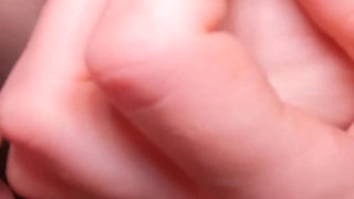 Step Sister, I Love Cumming on Your Tiny Tits