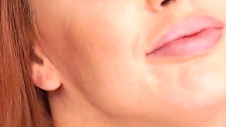 Teacher's Tits - JOI