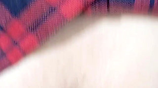Stepdad Makes Virgin College Girl Scream with Pleasure with This Anal Sex