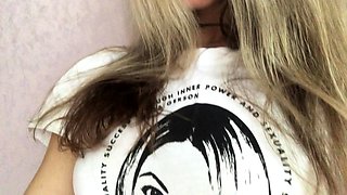 Gina Gerson cute baby doll