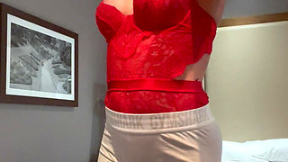 Pathetic Loser Pay for My Lunch