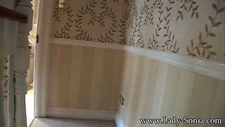 Finding out that my best friend's son is a member of my site