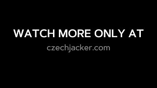 Czech Jacker 16 Ready, Set, Tits! - the Playful Reveal