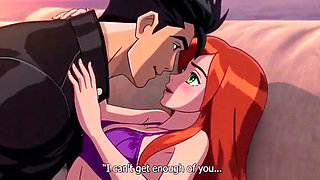 Seduce my girlfriend and fuck her ass from behind