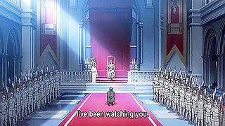 Car Toon - Hentai Princess Have Sex With Old Man