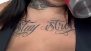 First Burps of the BBW