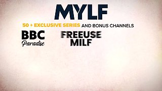 Super hot stepmom angelica coralvine prays sonnie to inseminate her during summer solstice ritual