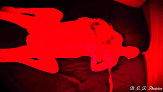Silent Story 1 - Red Light Bed