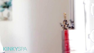 So hot Clara's reverse cowgirl smut