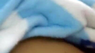 I Fuck My Stepsister Who Has Just Arrived From the United States and She Has a Lollipop on Her Tits