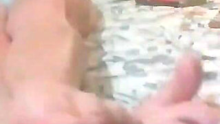 Pretty Mature Feet Soles Toe Wiggling Ignore