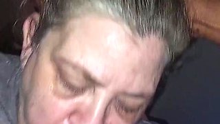 Blonde Stepsisters' Wild Lesbian Passion in a Sultry Heat