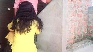 South Indian College Girl Seducing by Me with on Camera