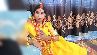 Nilimachowdhury Cheating on husband and fucking in brother in law full romantic affairs making fucking video in hotel
