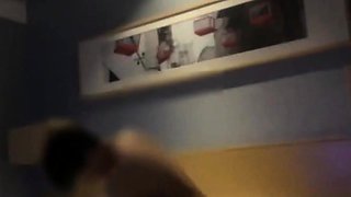 Amateur Hidden Cam