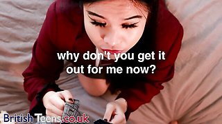 Watch emotional Lana Harding's clip