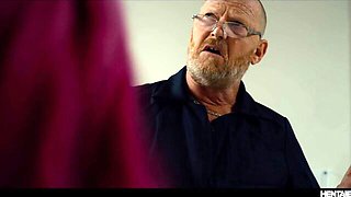 Hentaied - rough clip