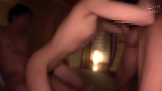 ABP-957japanese girl climax