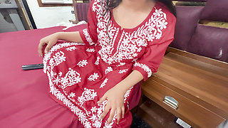 Hardcore anal fucking in every position with aunty's daughter