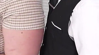 Big Tits, Big Ass for This Big Slut Who Loves to Fuck!